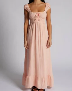 Mabel Maxi Dress