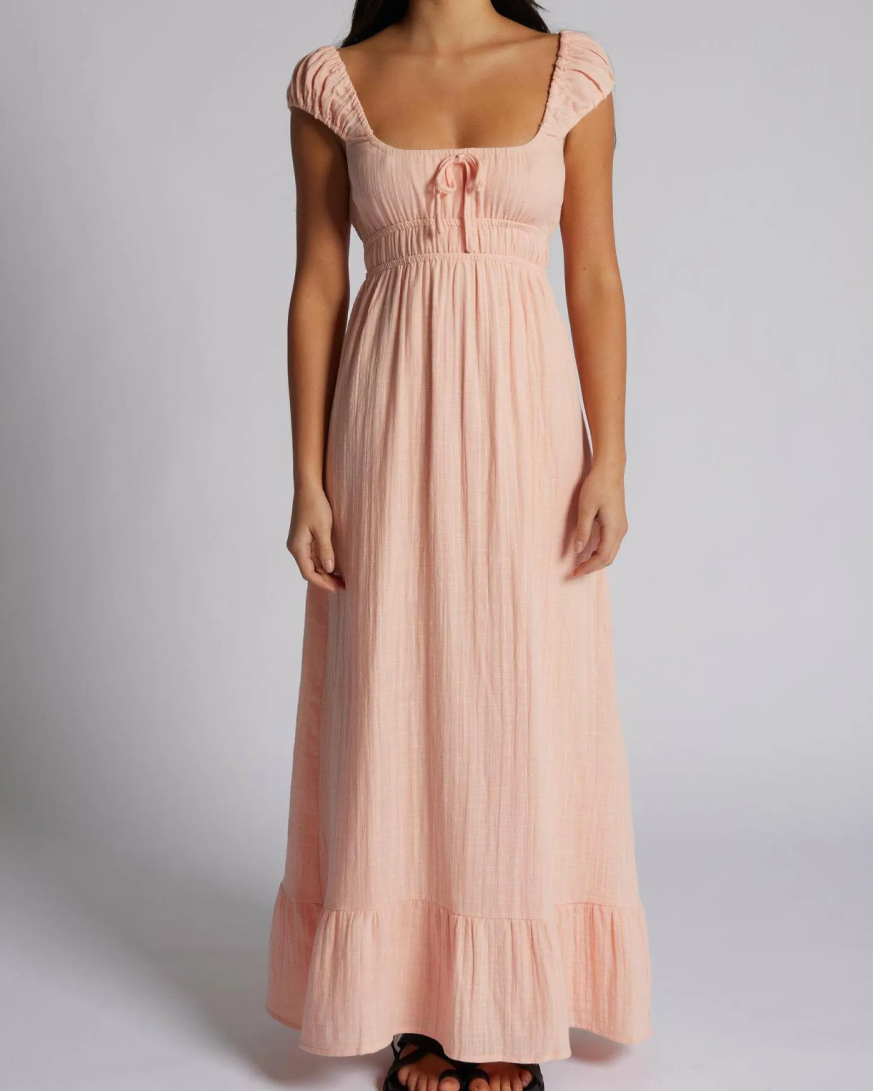 Mabel Maxi Dress