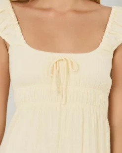 Mabel Maxi Dress