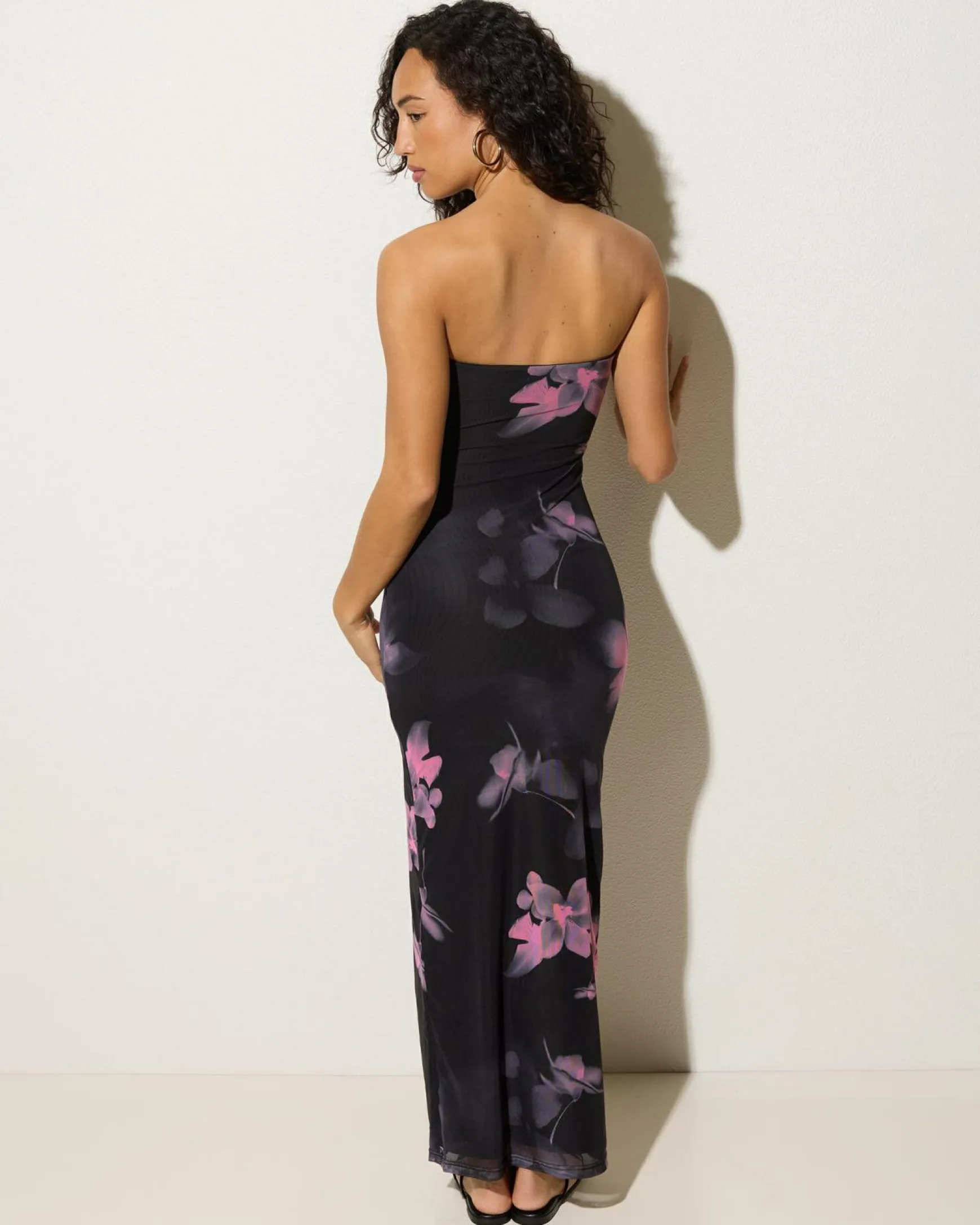 Macy Maxi Dress