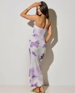 Macy Maxi Dress