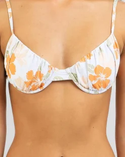 Maddy Underwire Bikini Top