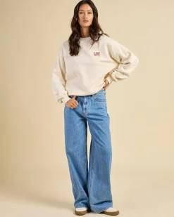 Made Lee Baggy Sweatshirt