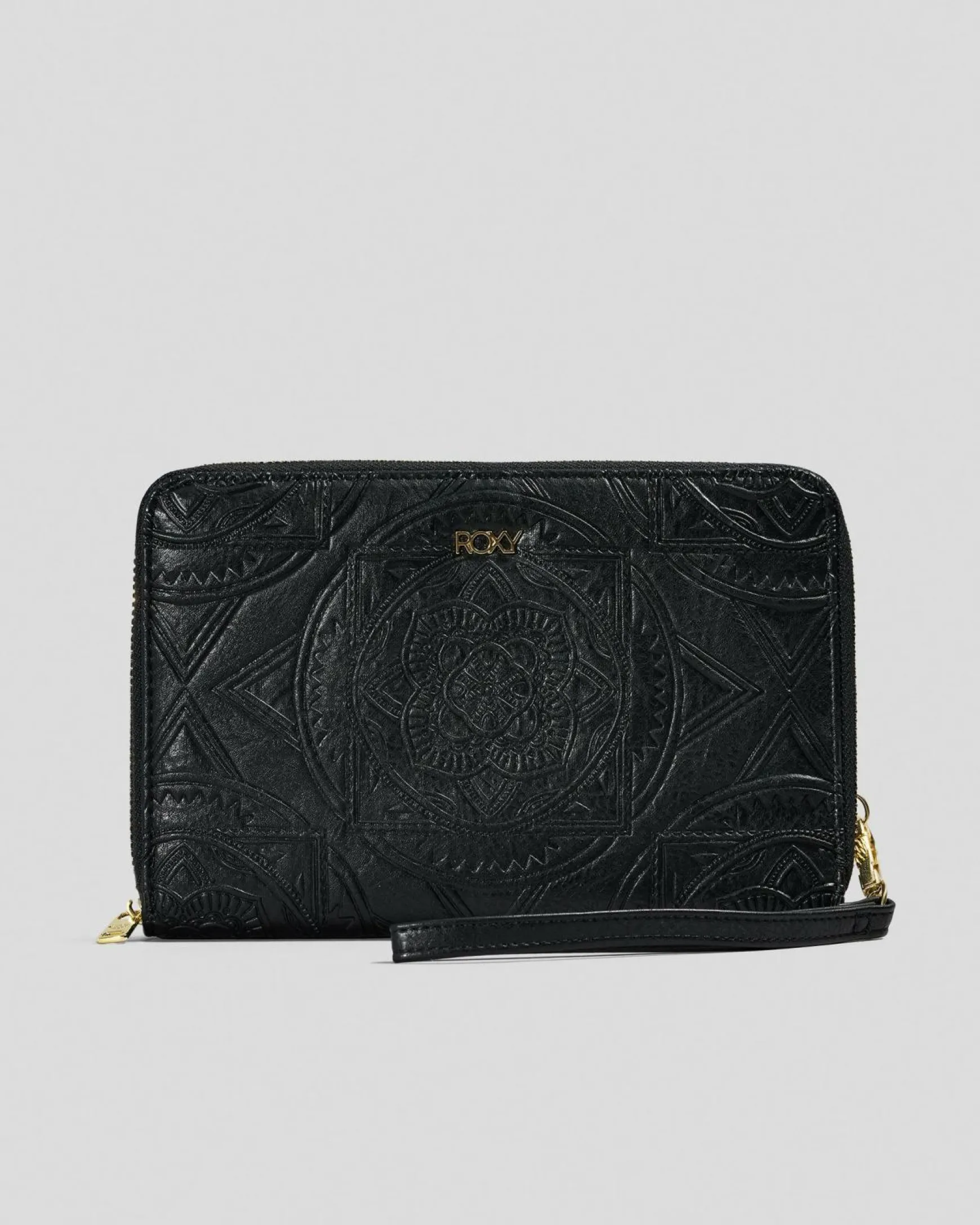 Magic Happens Travel Wallet