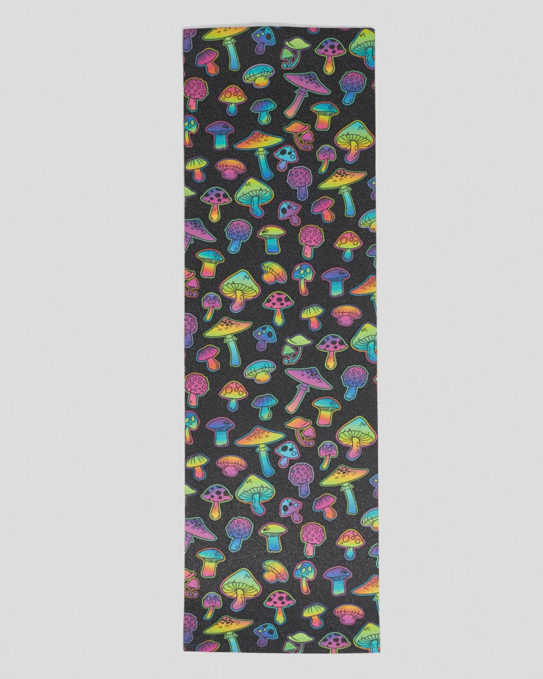 Magic Mushroom Grip Tape