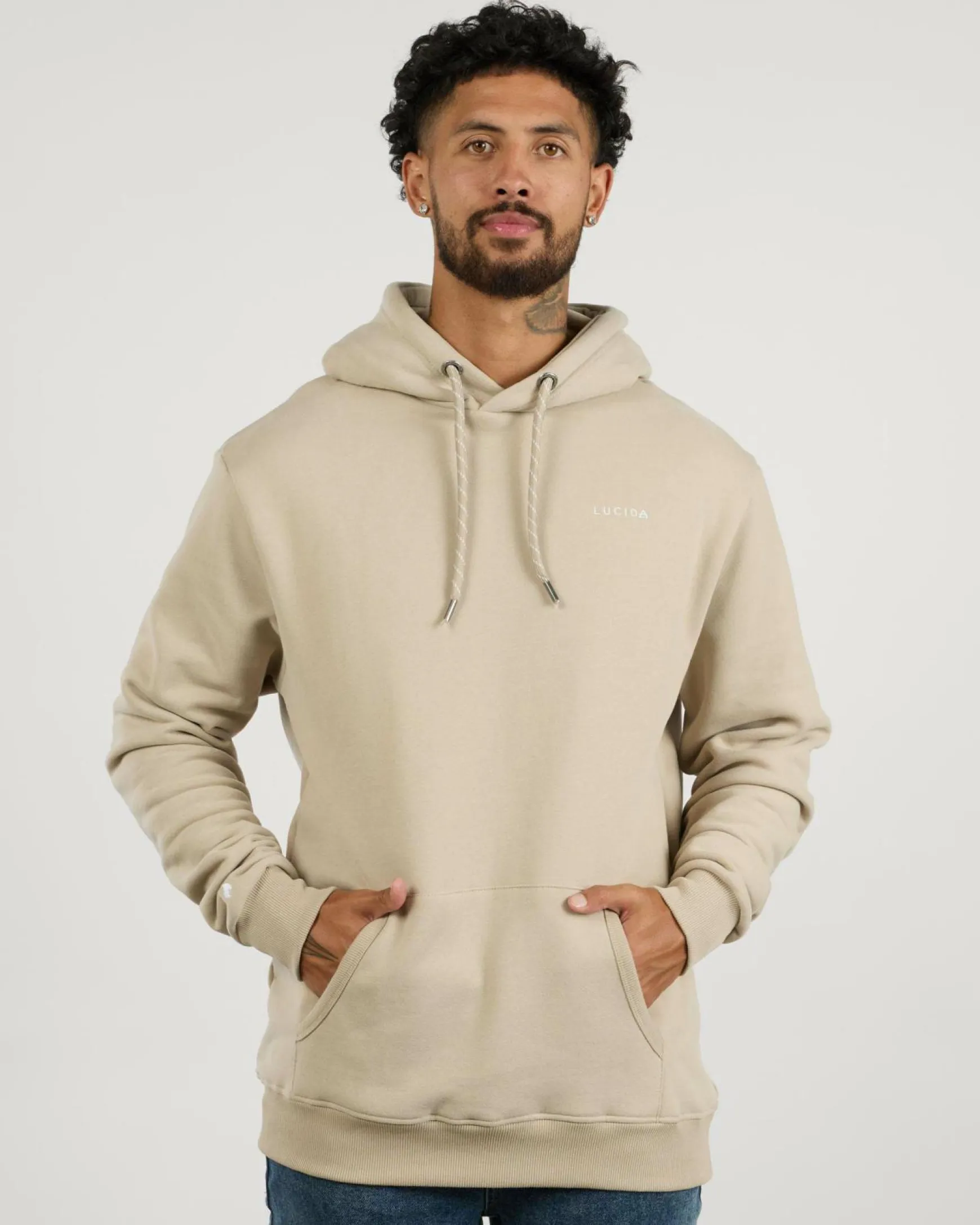 Magnified Hoodie