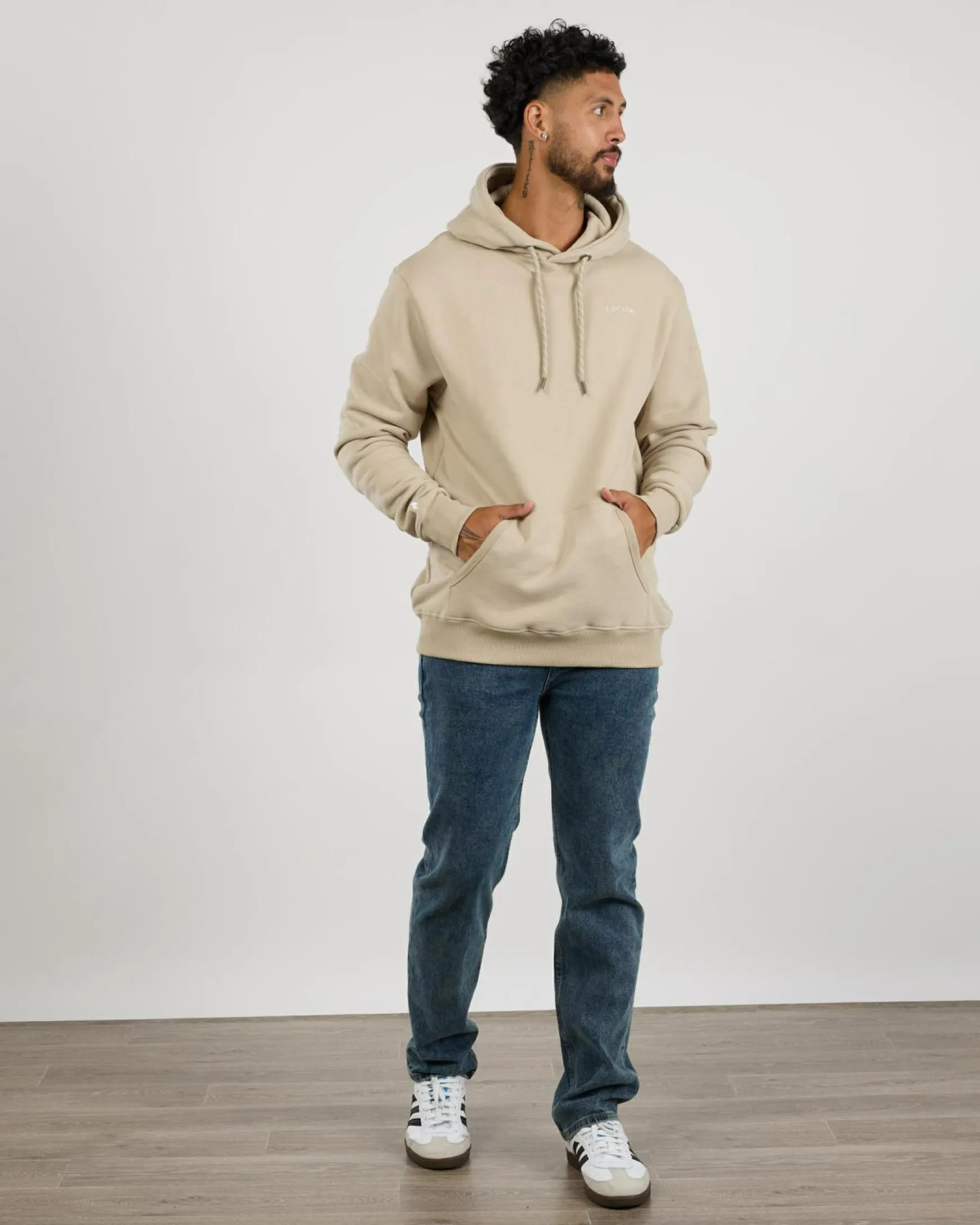 Magnified Hoodie