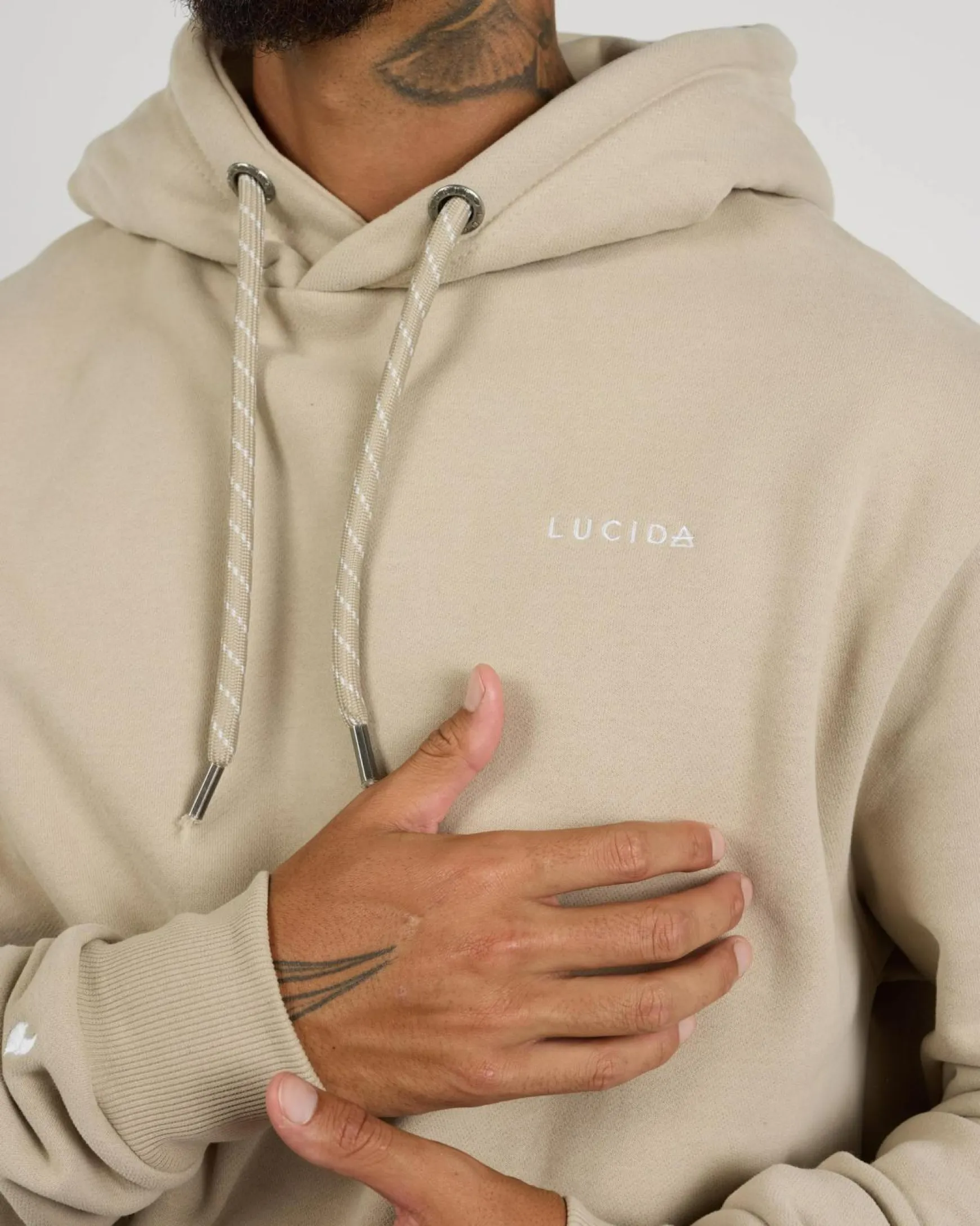 Magnified Hoodie