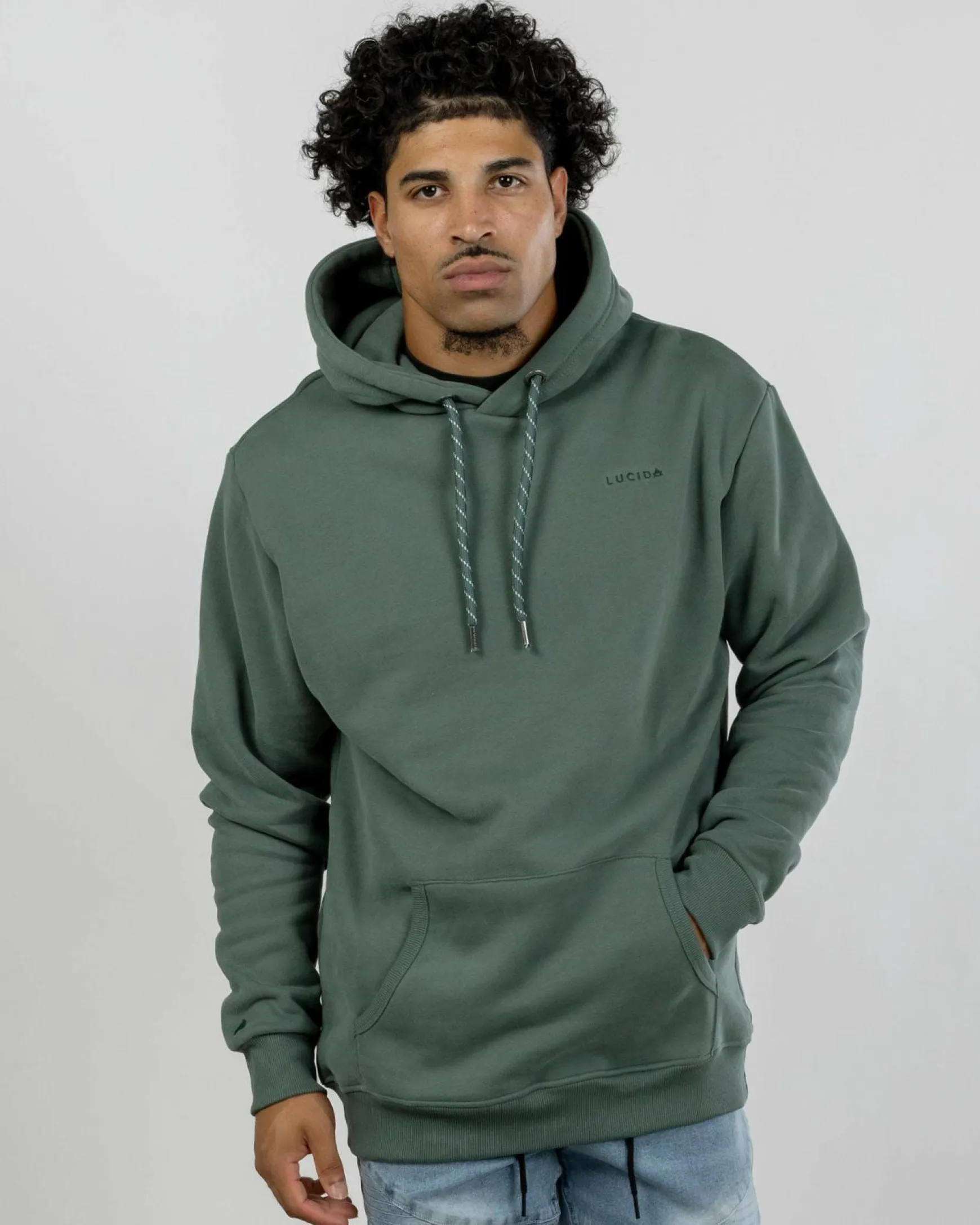 Magnified Hoodie
