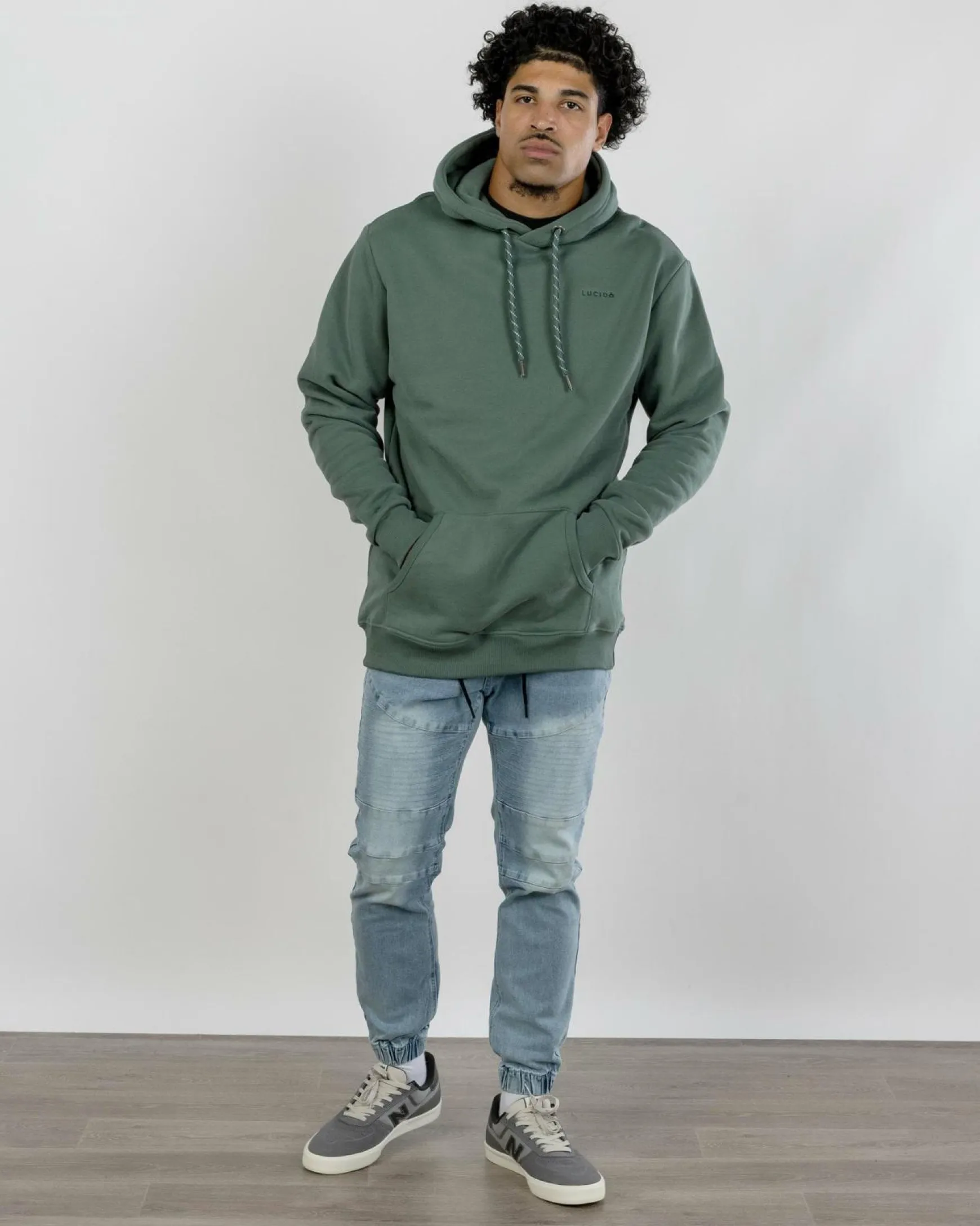 Magnified Hoodie