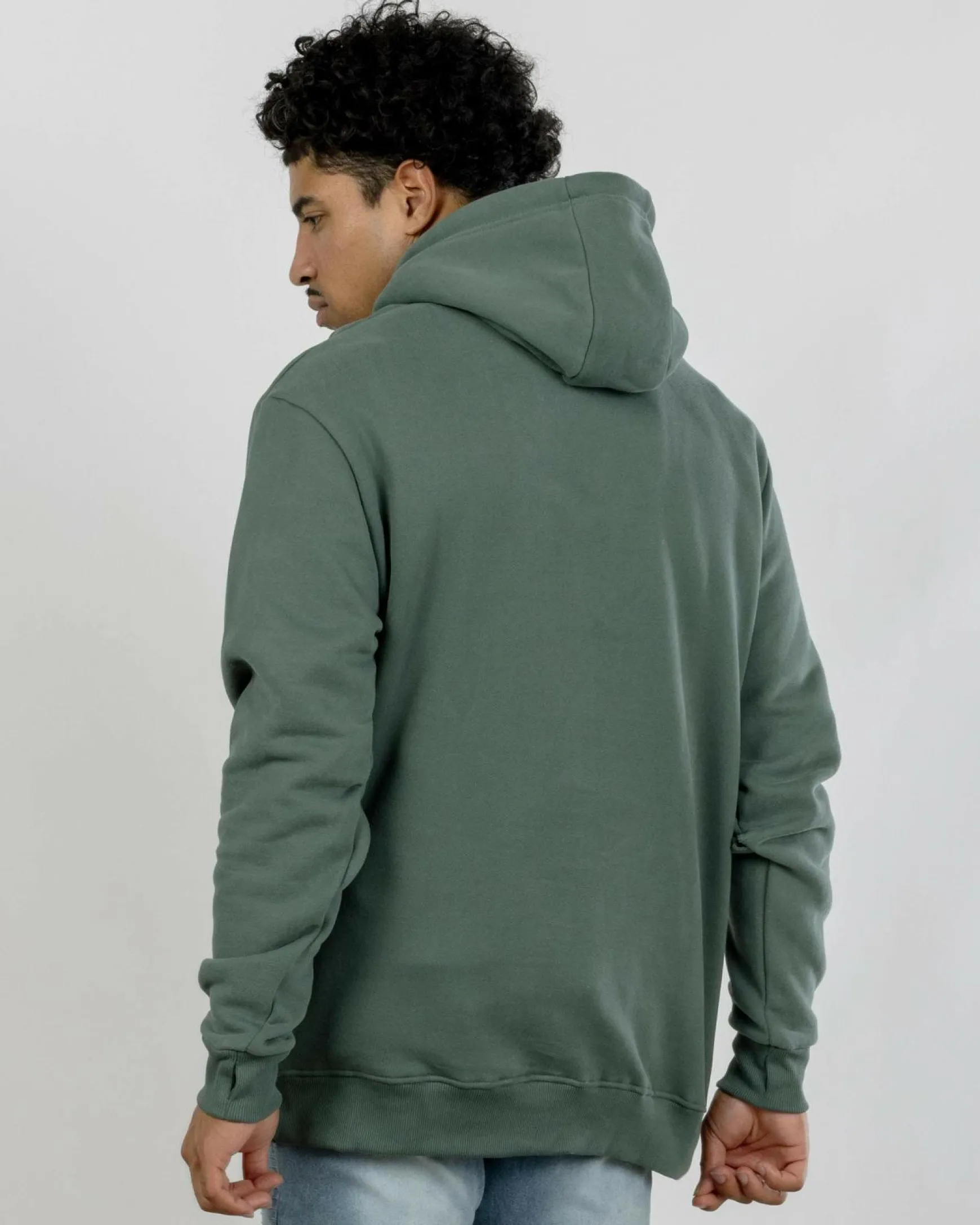 Magnified Hoodie