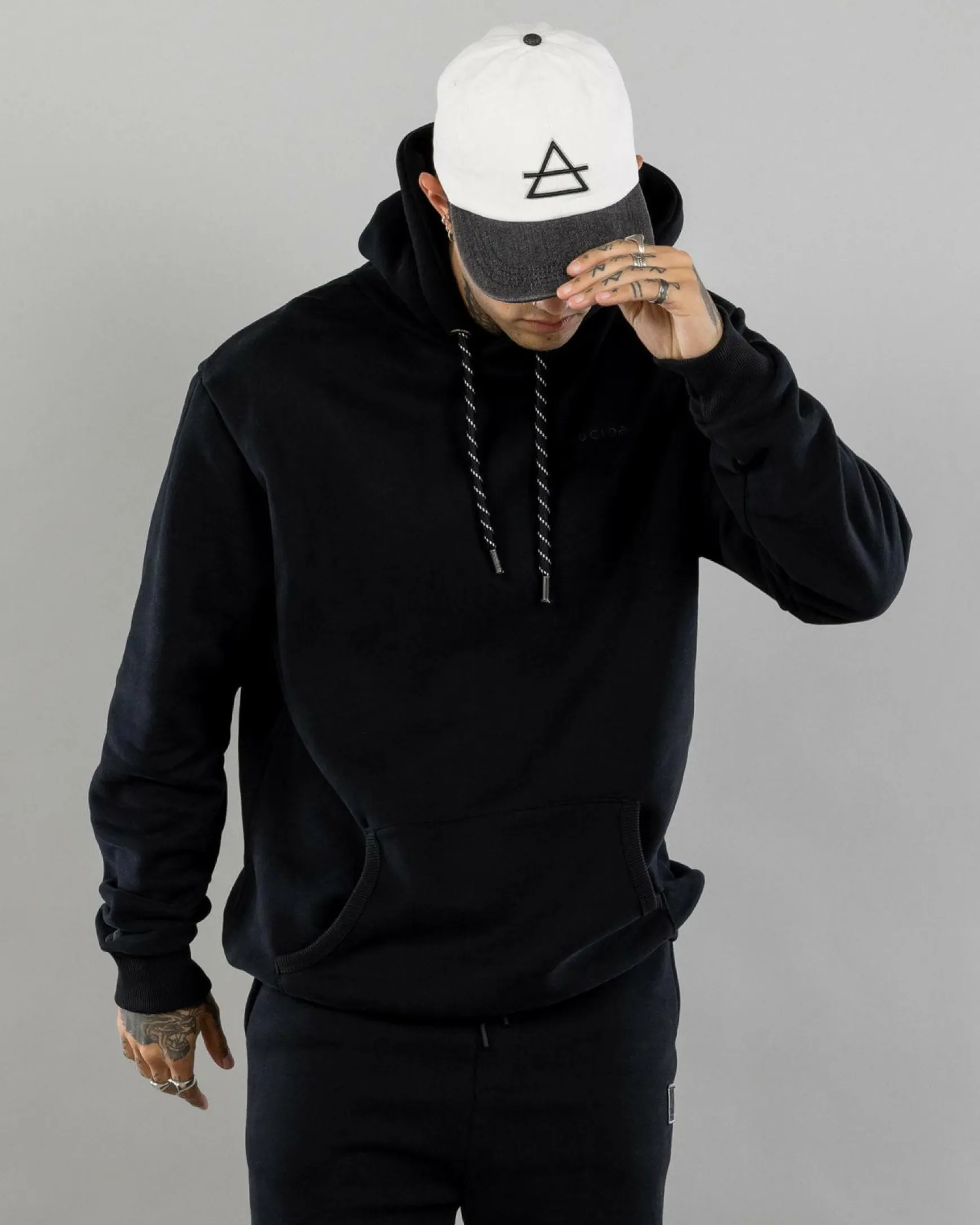 Magnified Hoodie