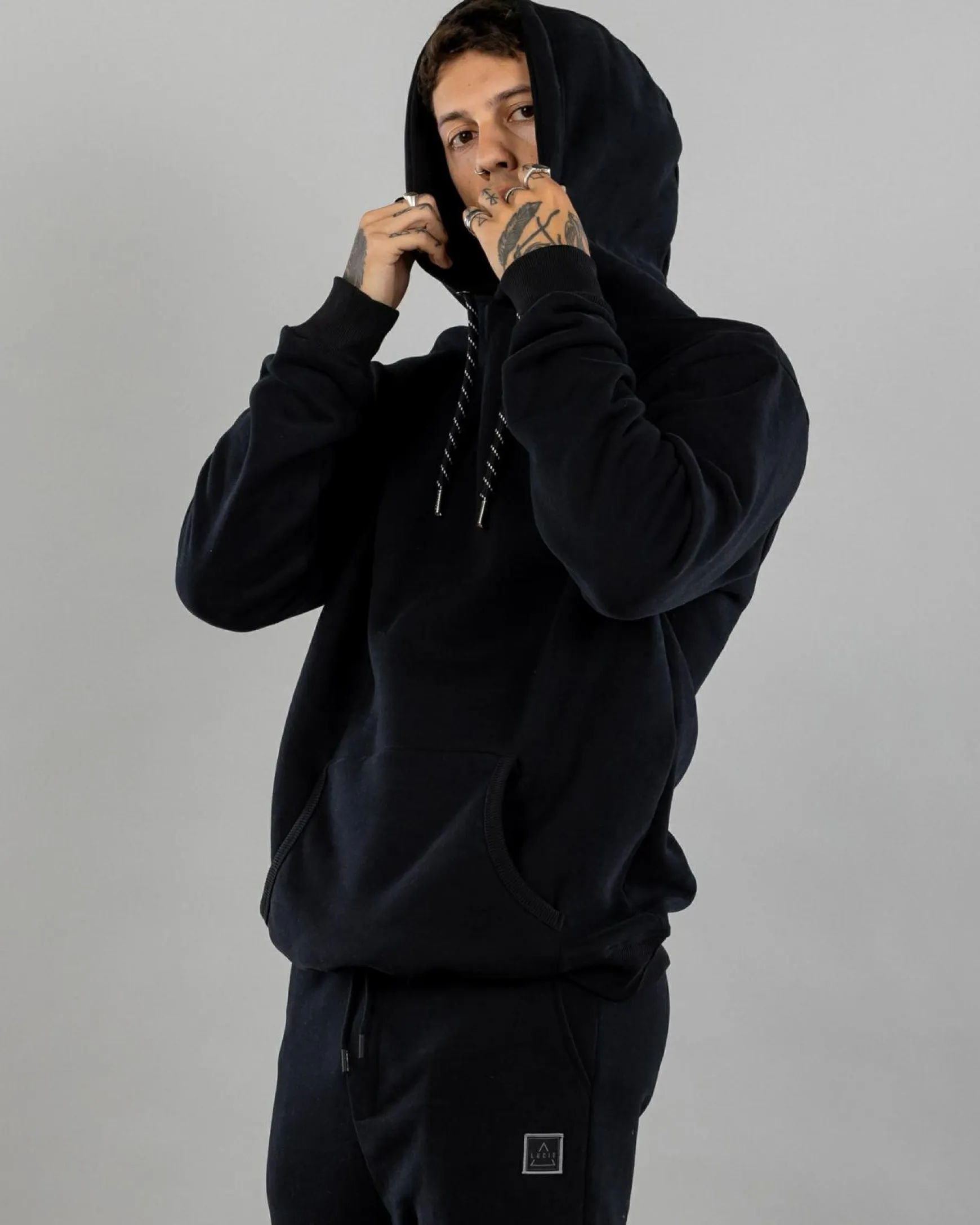 Magnified Hoodie
