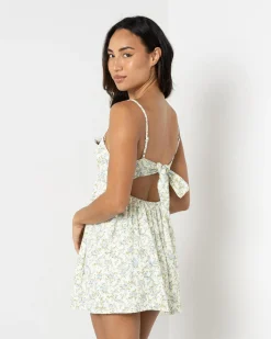 Magnolia Dress