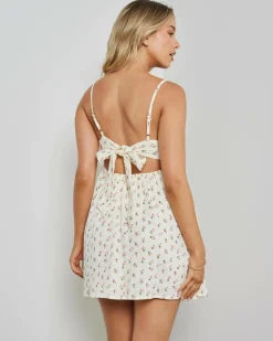 Magnolia Dress