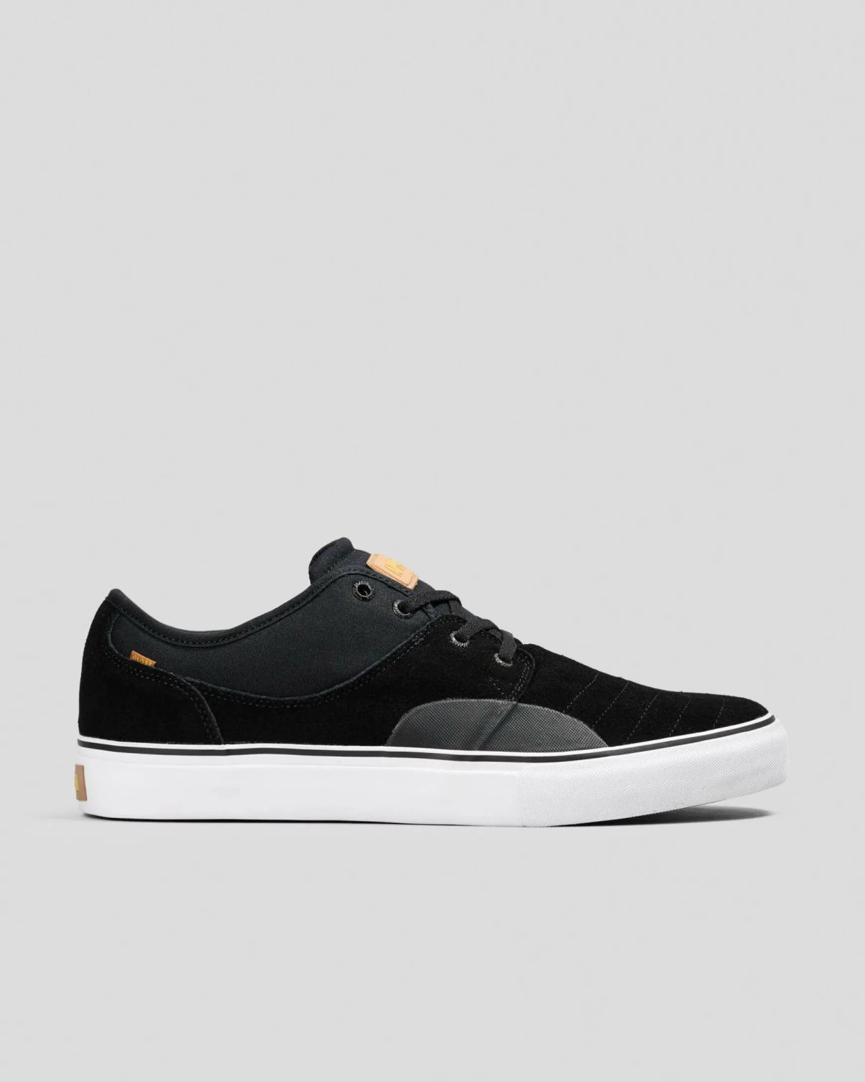 Mahalo Plus Shoes