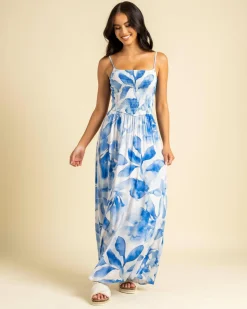 Maia Maxi Dress