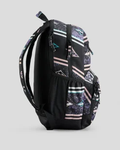 Maiden Voyage Backpack