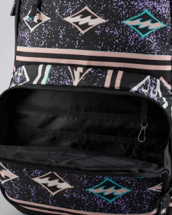 Maiden Voyage Backpack