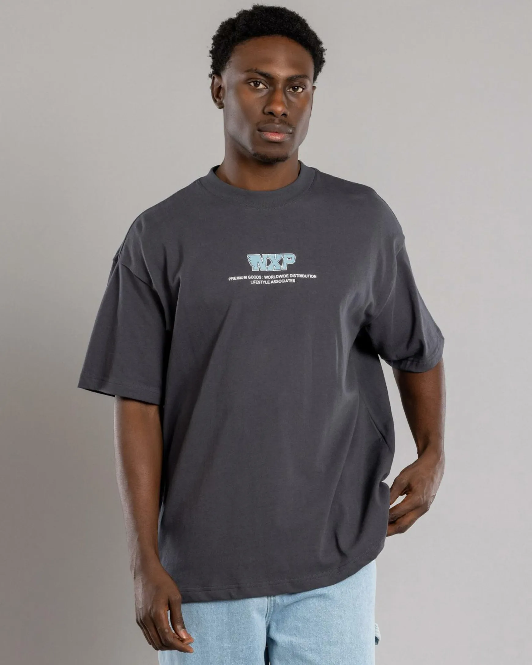 Main Raptor T-Shirt