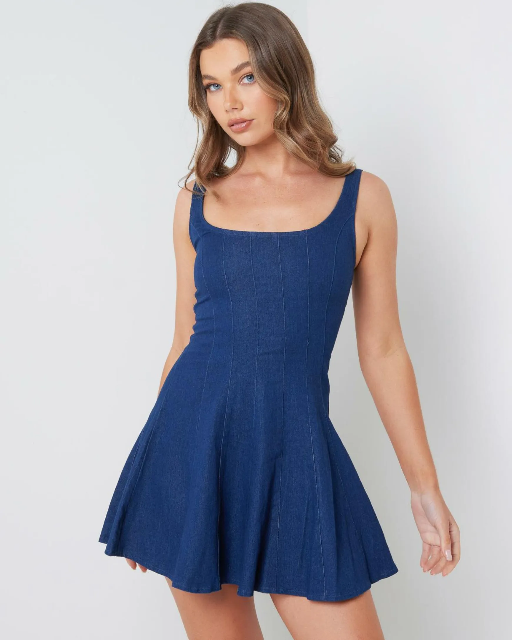 Maisie Dress