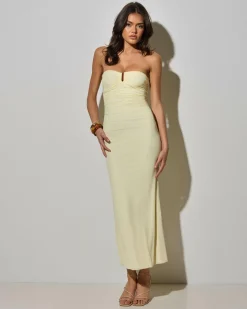 Maisie Maxi Dress