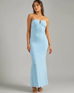 Maisie Maxi Dress