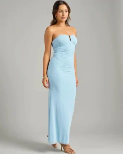 Maisie Maxi Dress