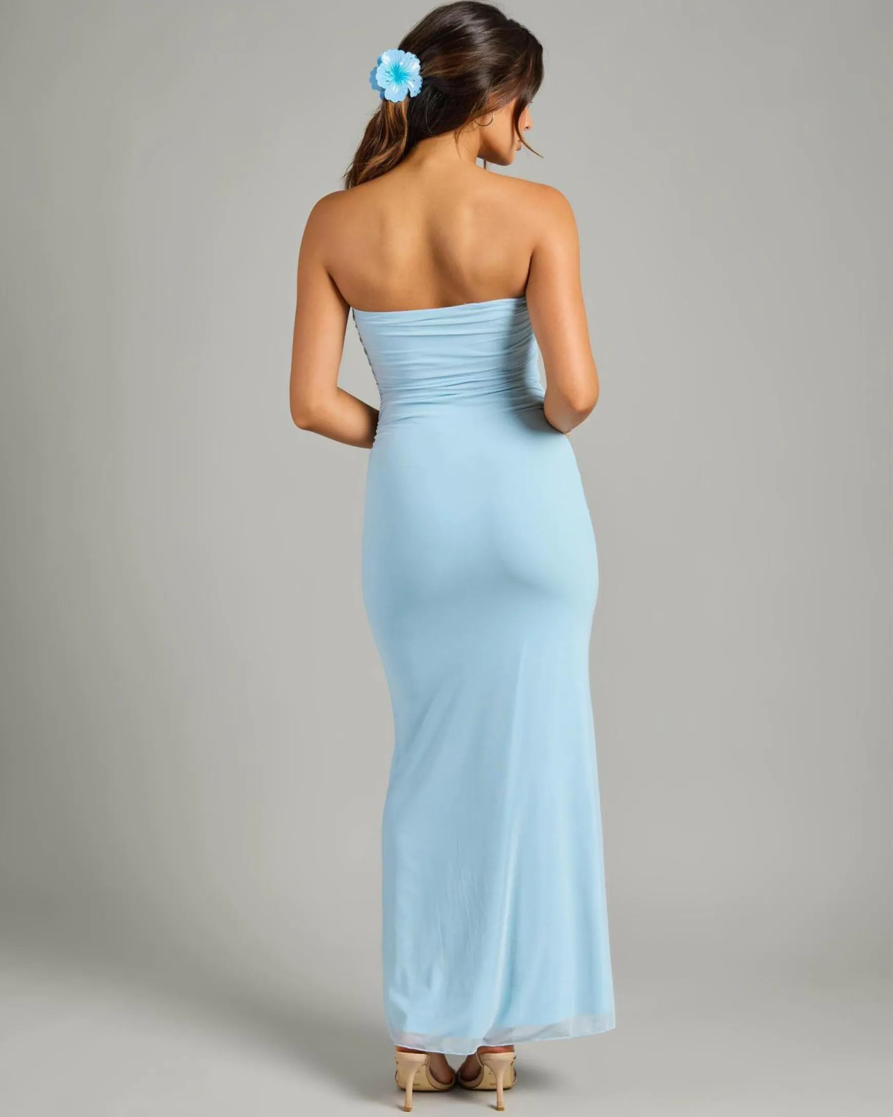 Maisie Maxi Dress