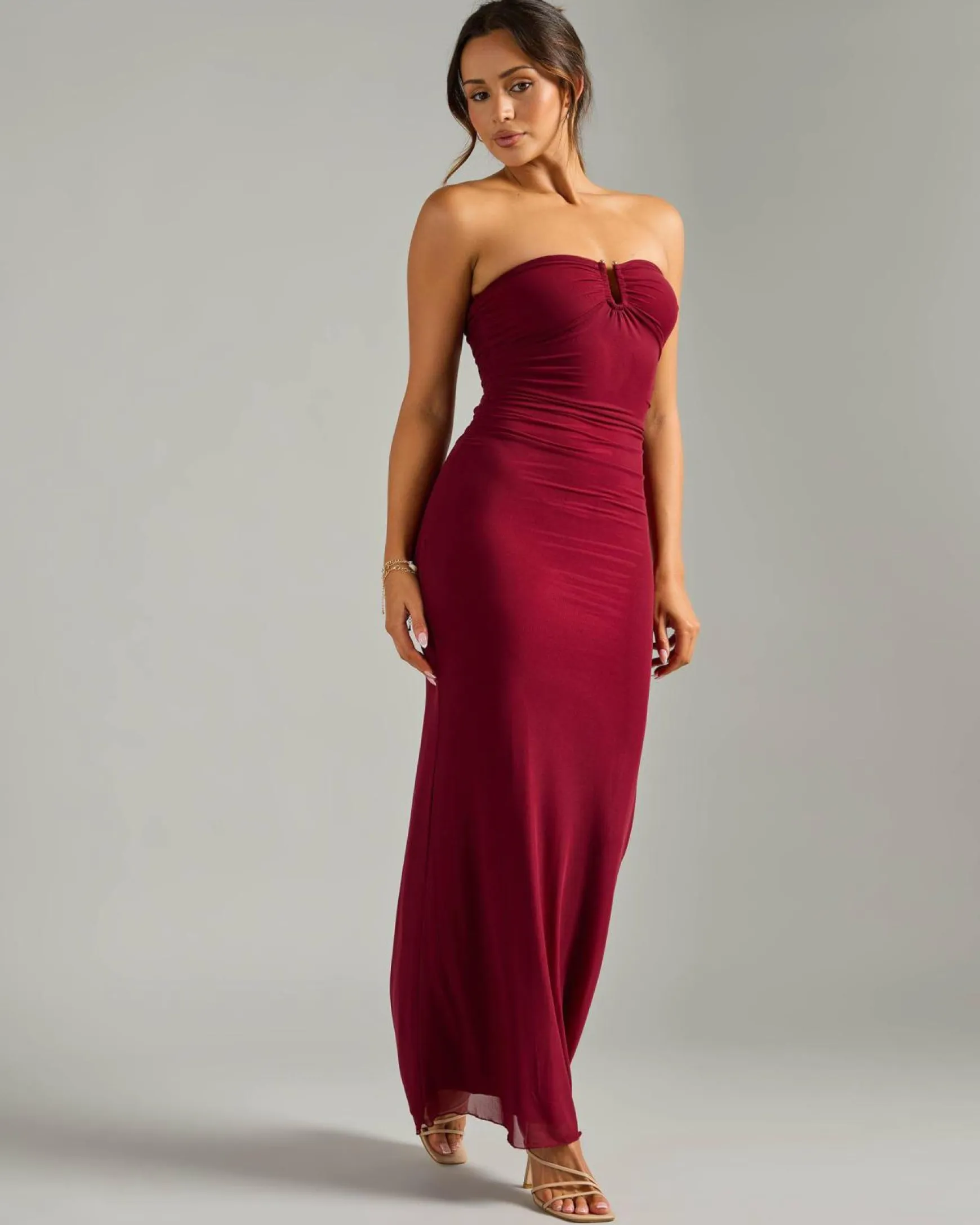 Maisie Maxi Dress