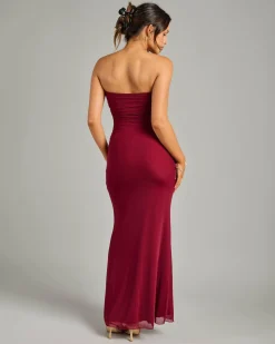 Maisie Maxi Dress