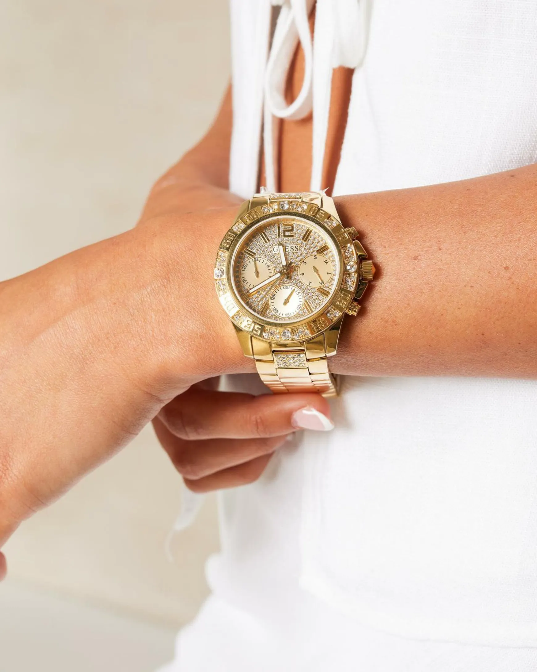 Majesty Watch