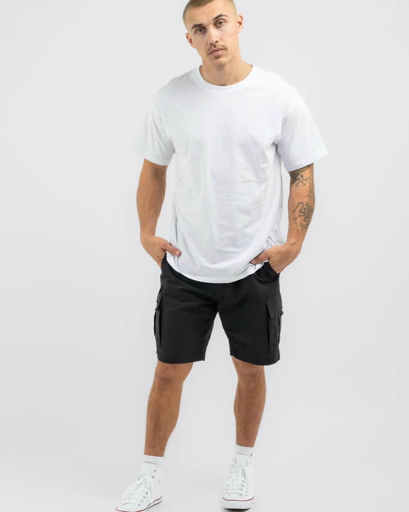 Maldive Atoll Shorts