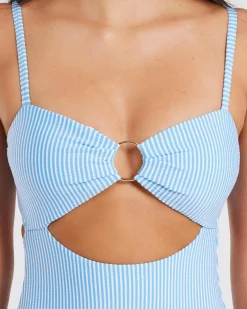 Maldive One Piece Swimsuit