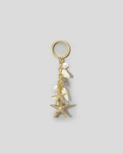 Maldives Keyring