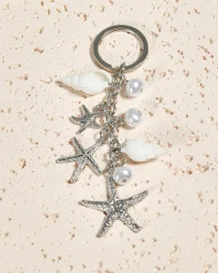 Maldives Keyring
