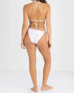 Malia Cheeky Tie Bikini Bottom