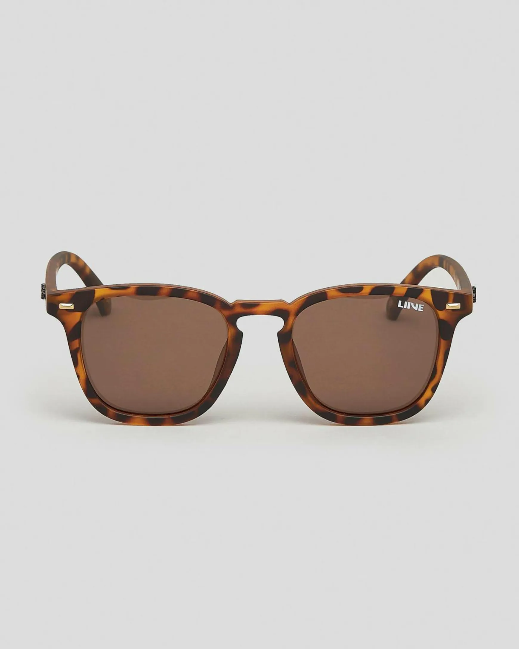 Manhattan Polarised Sunglasses