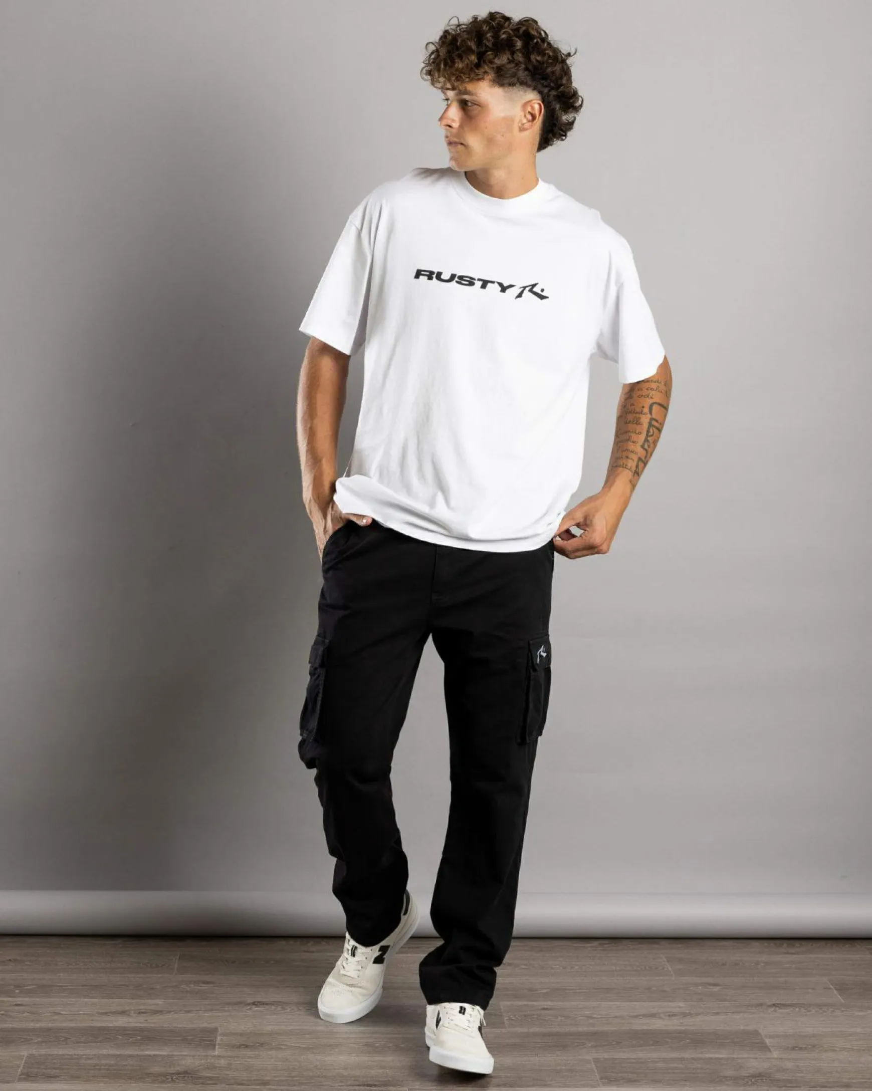 Manila Cargo Pants
