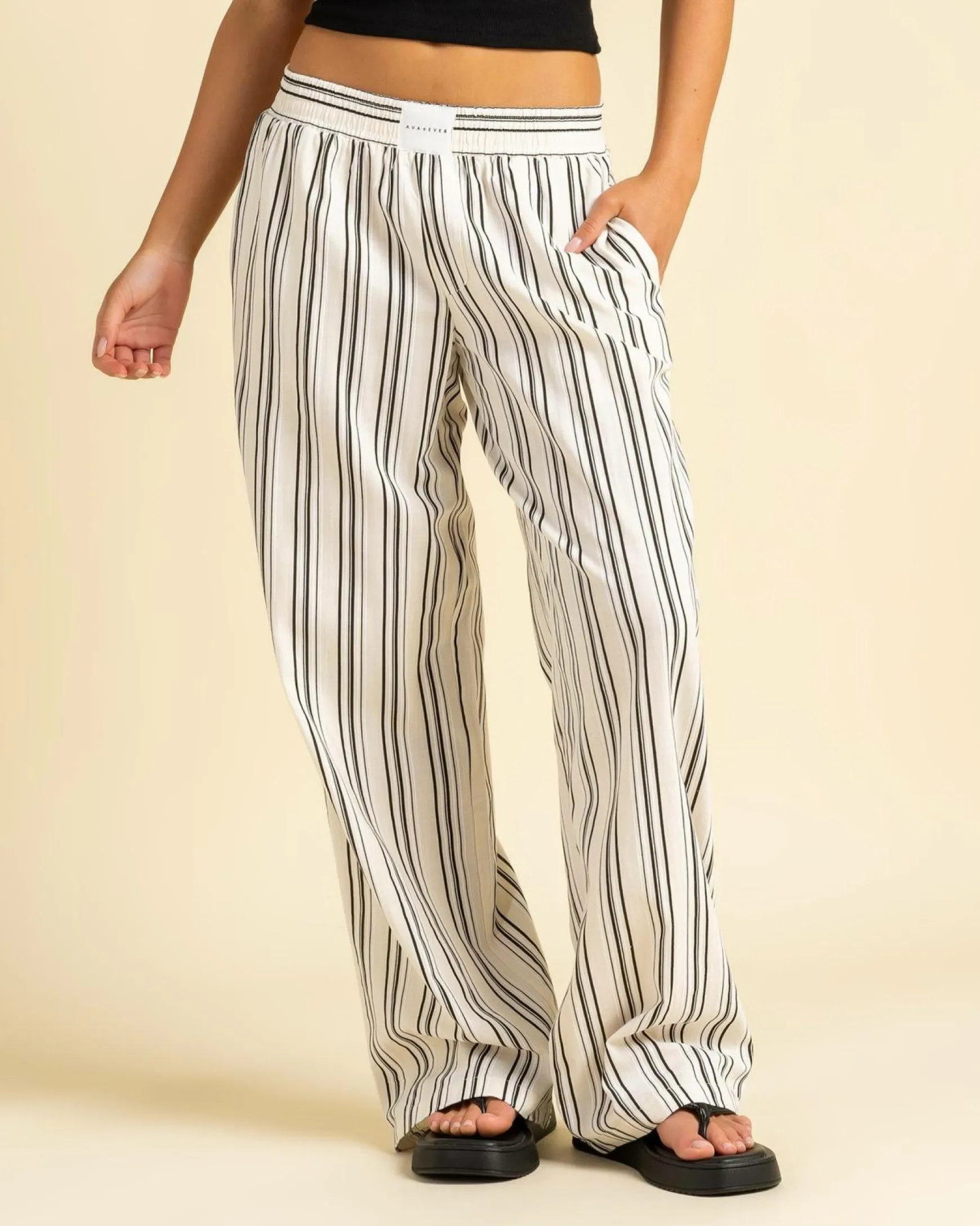 Manny Pants