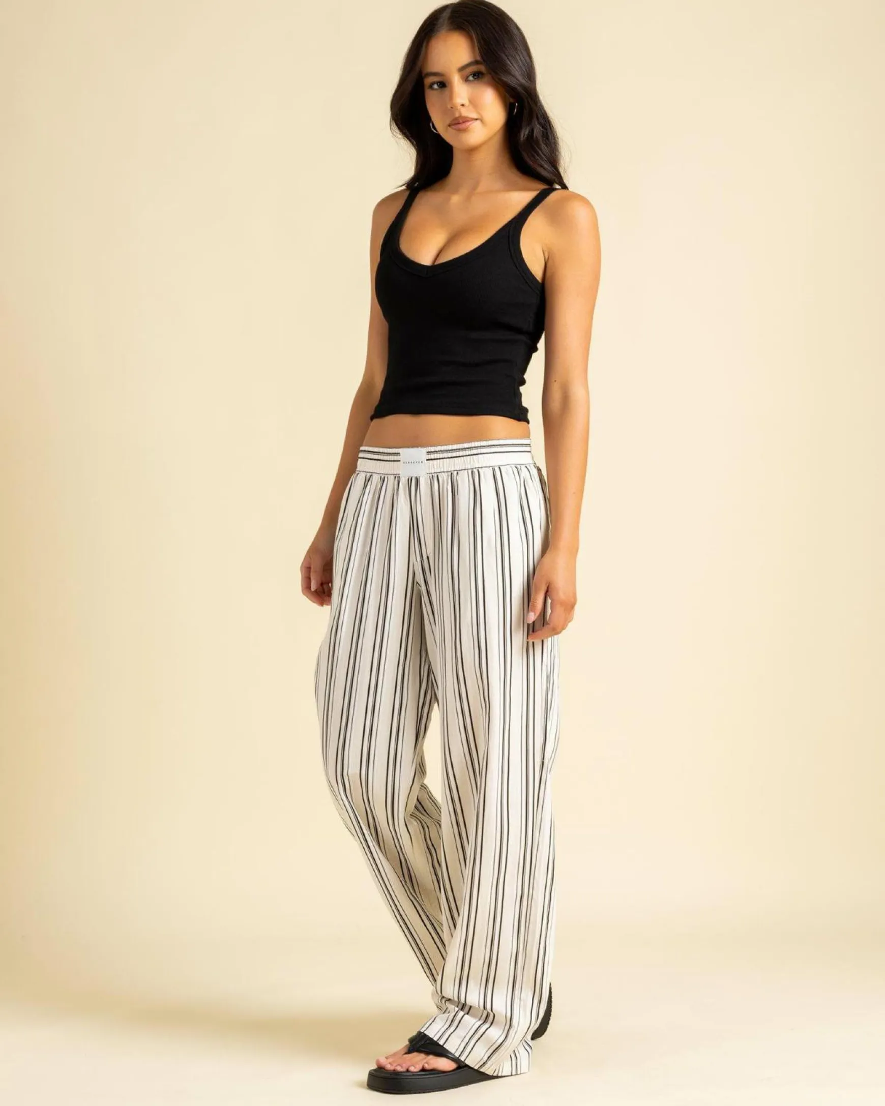 Manny Pants