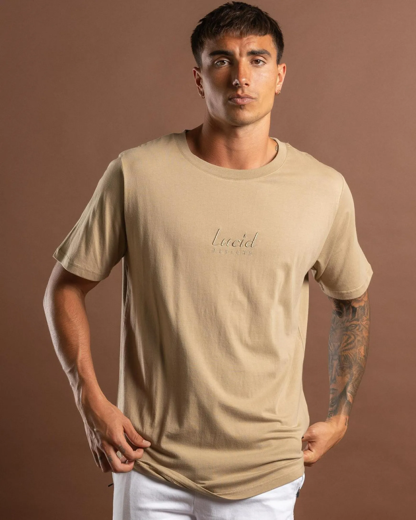 Manoeuver T-Shirt