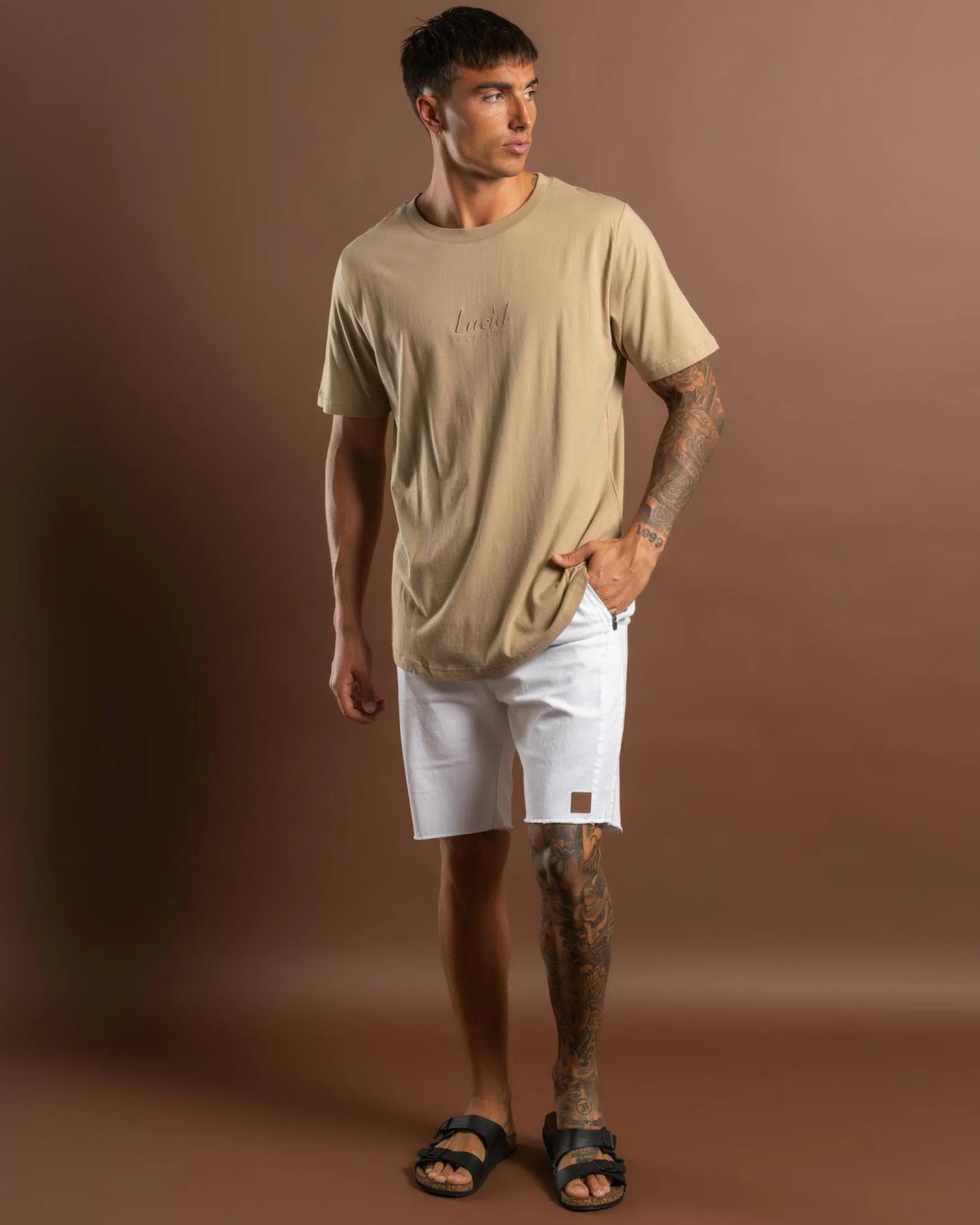 Manoeuver T-Shirt