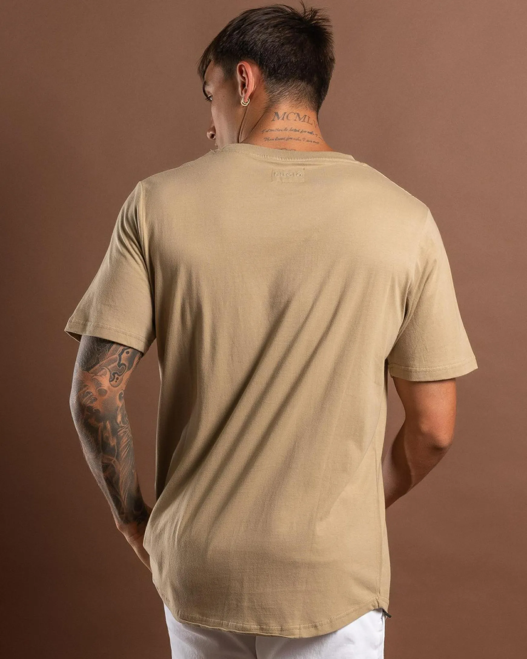 Manoeuver T-Shirt