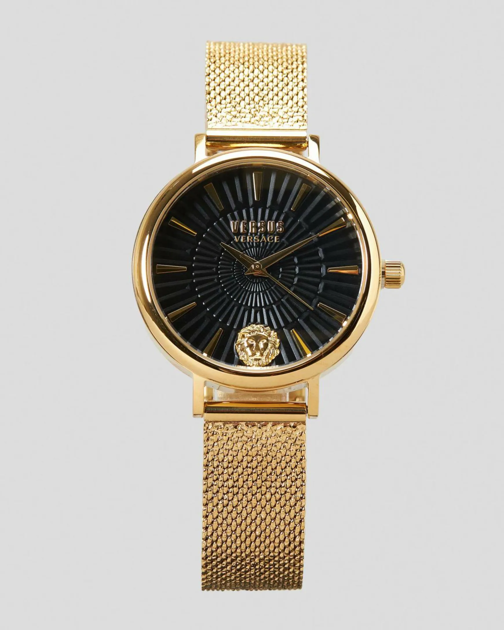 Mar Vista Watch