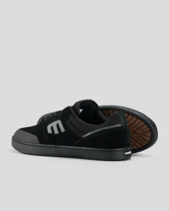 Marana Michelin Shoes
