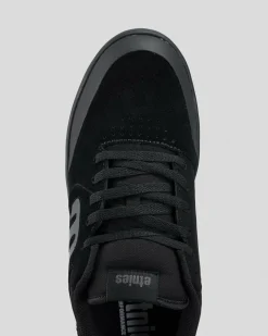 Marana Michelin Shoes
