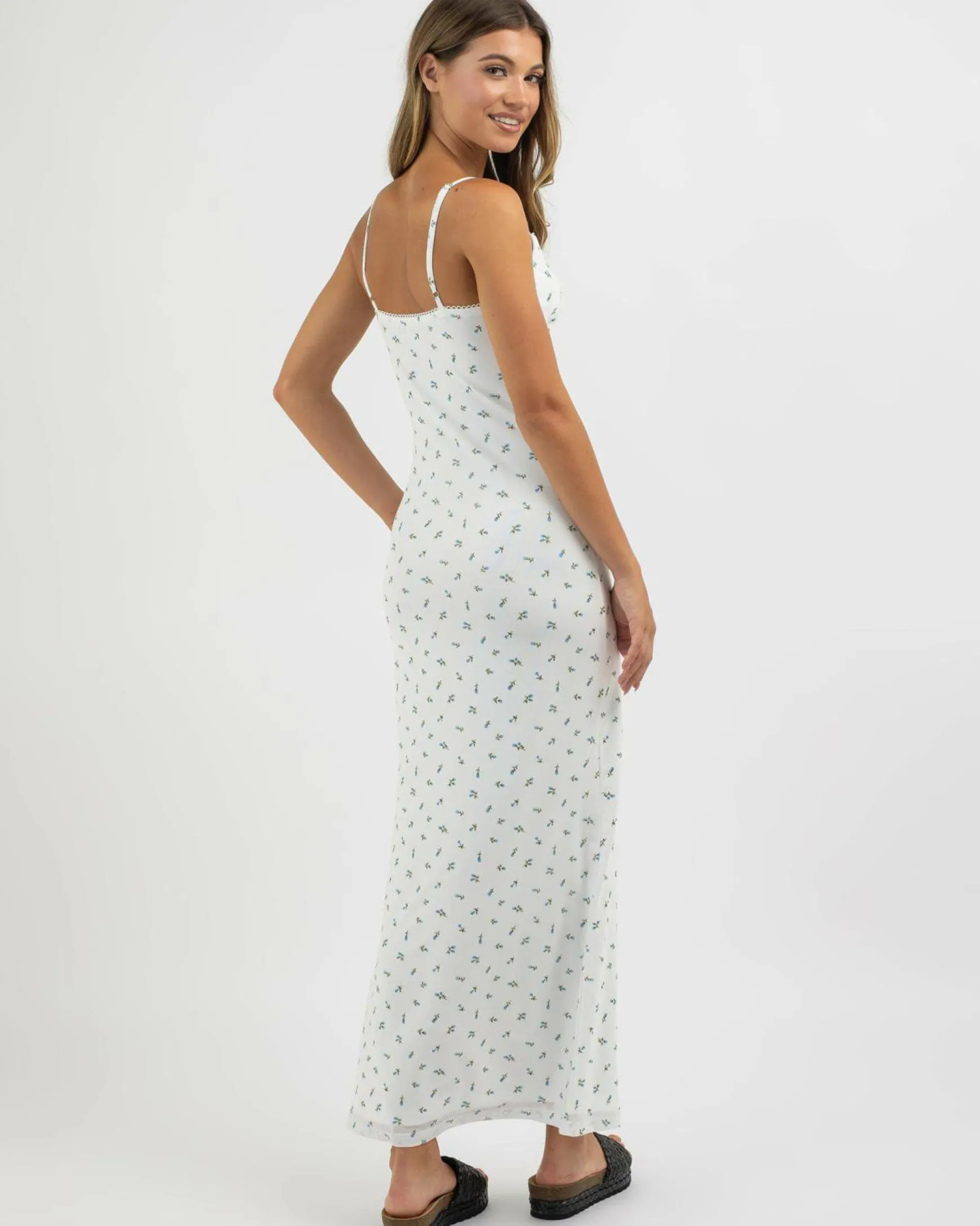 Margo Maxi Dress