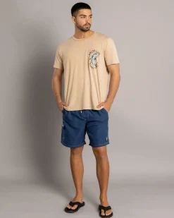 Mariner's Grave T-Shirt