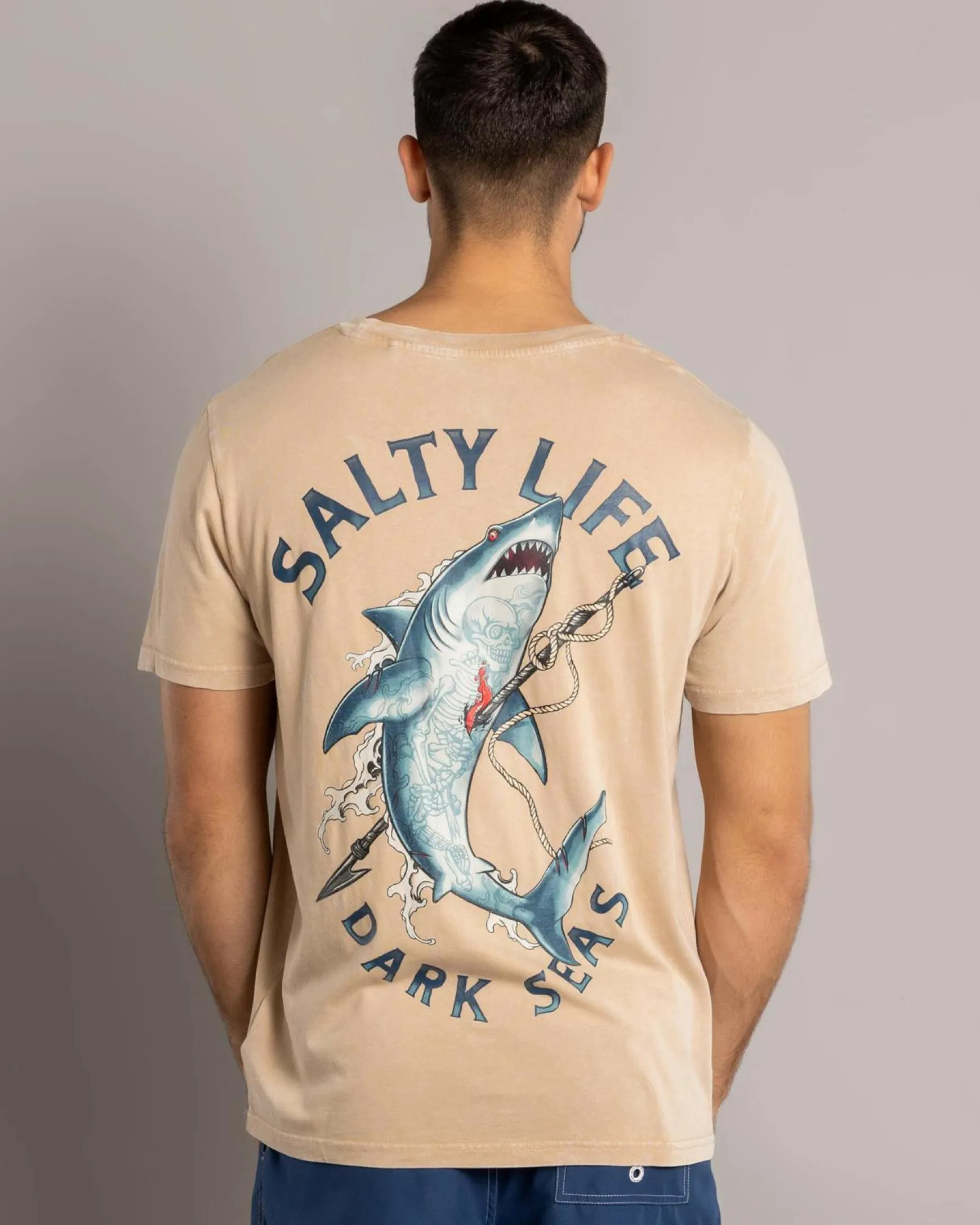 Mariner's Grave T-Shirt